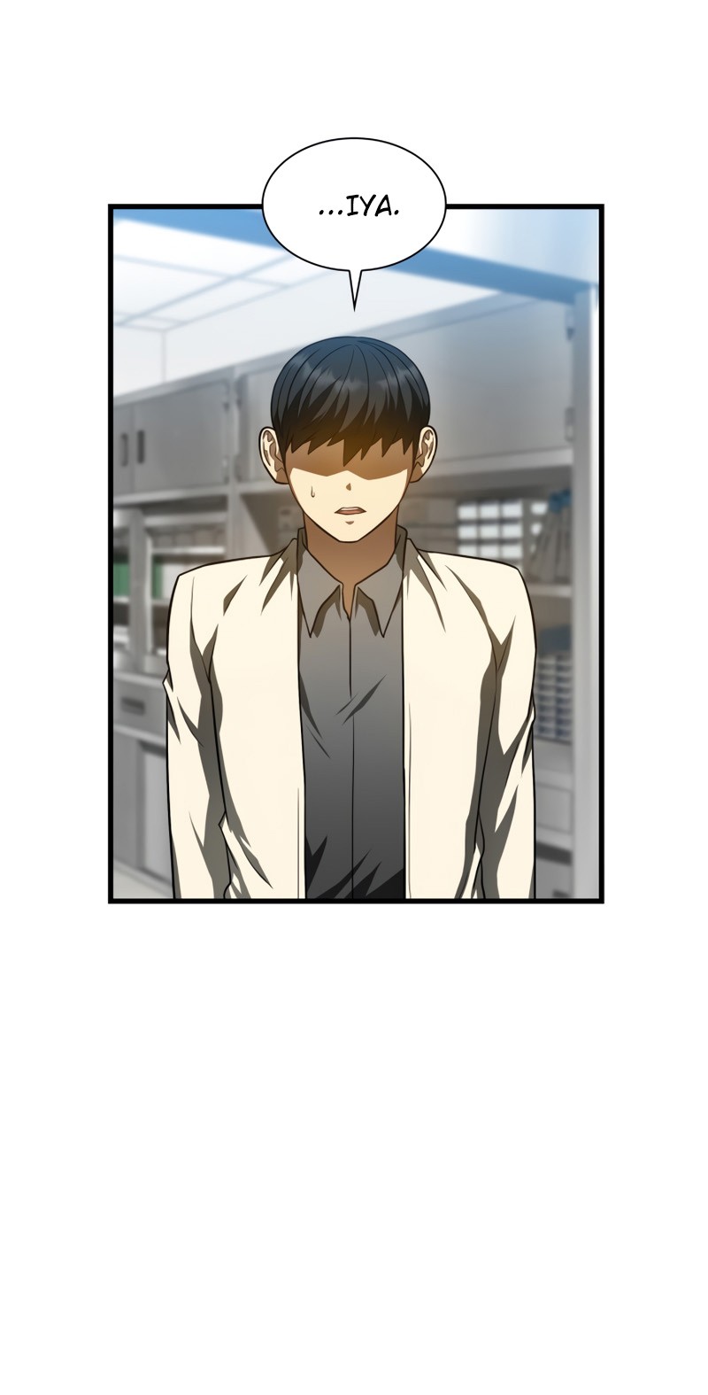 Perfect Surgeon Chapter 41 - halaman 36