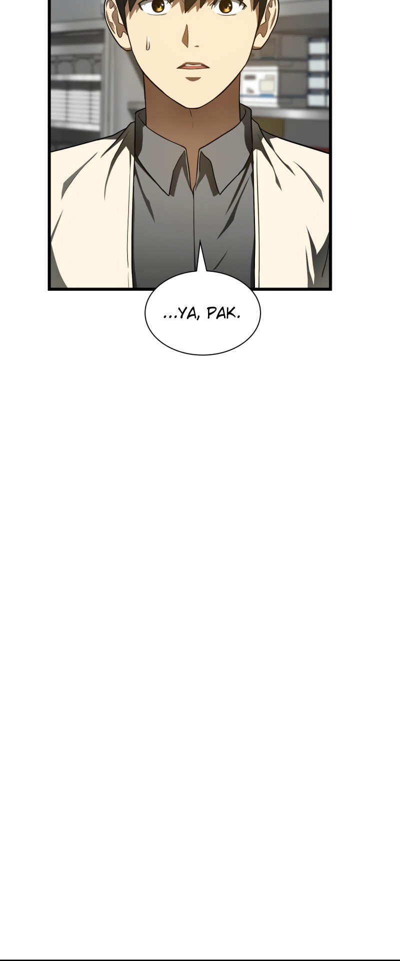 Perfect Surgeon Chapter 41 - halaman 41