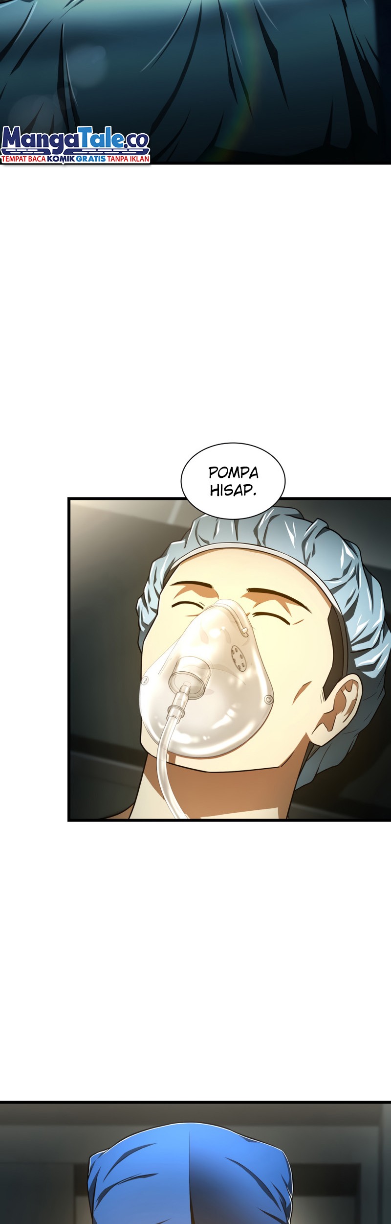 Perfect Surgeon Chapter 41 - halaman 43