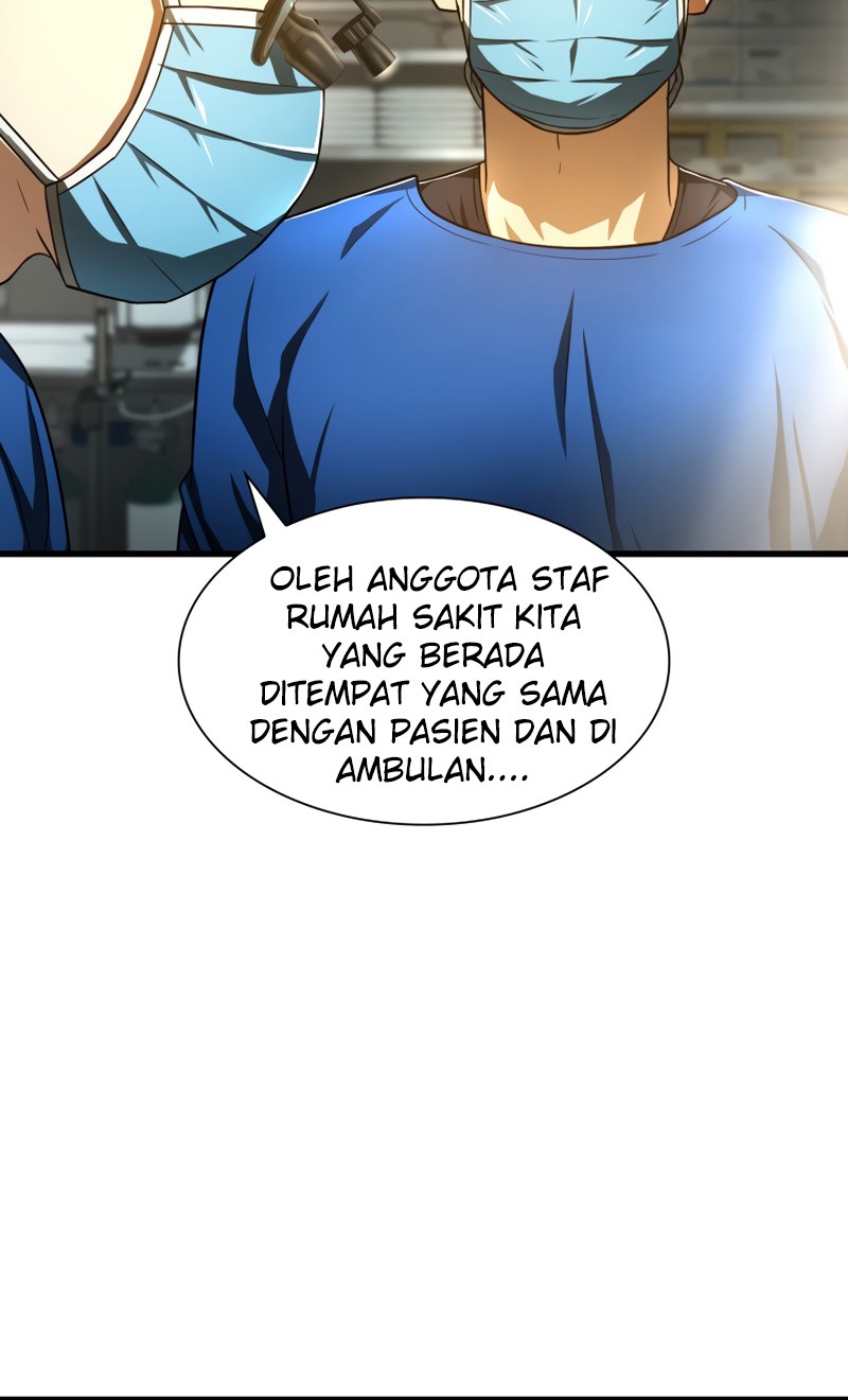 Perfect Surgeon Chapter 41 - halaman 46
