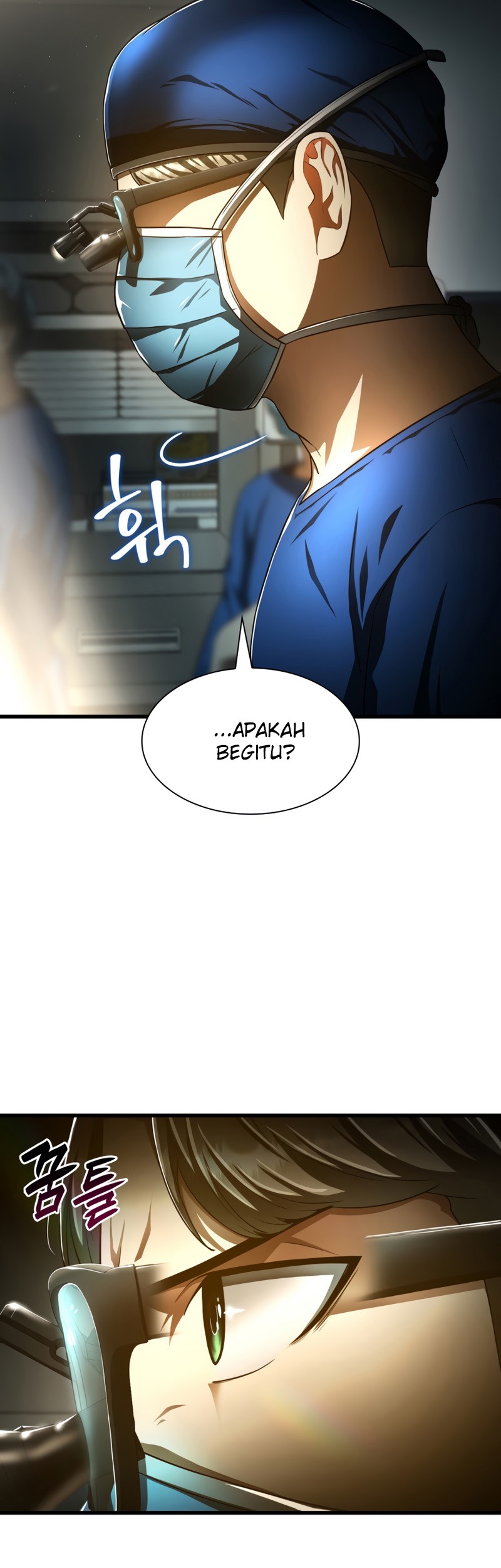 Perfect Surgeon Chapter 41 - halaman 49
