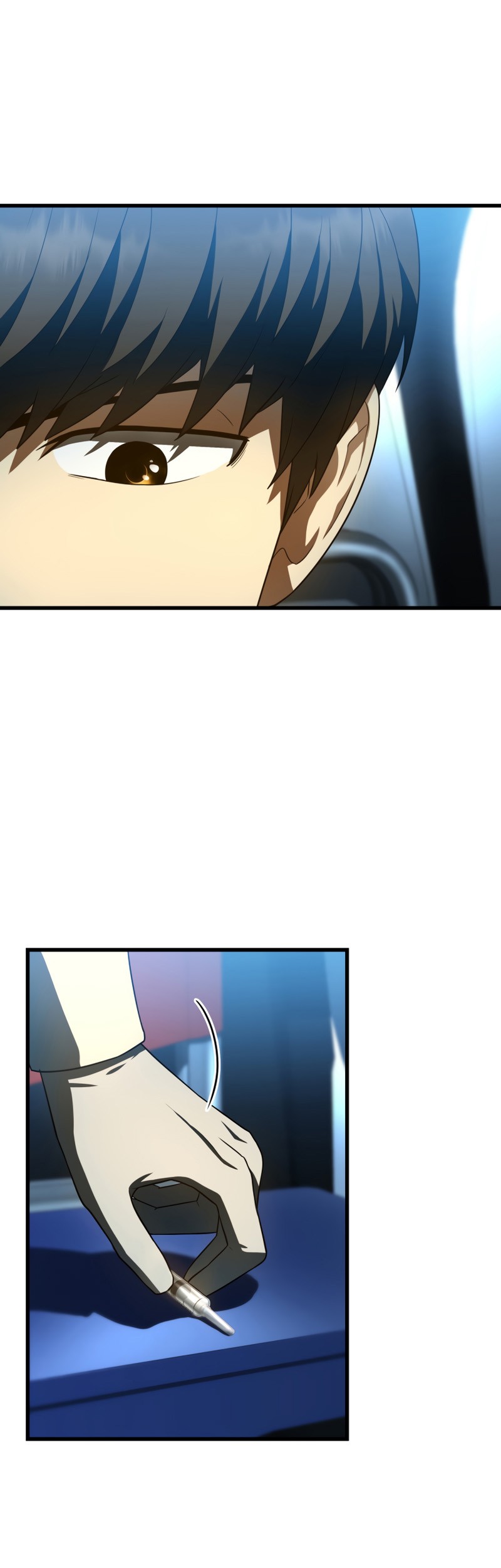 Perfect Surgeon Chapter 41 - halaman 9