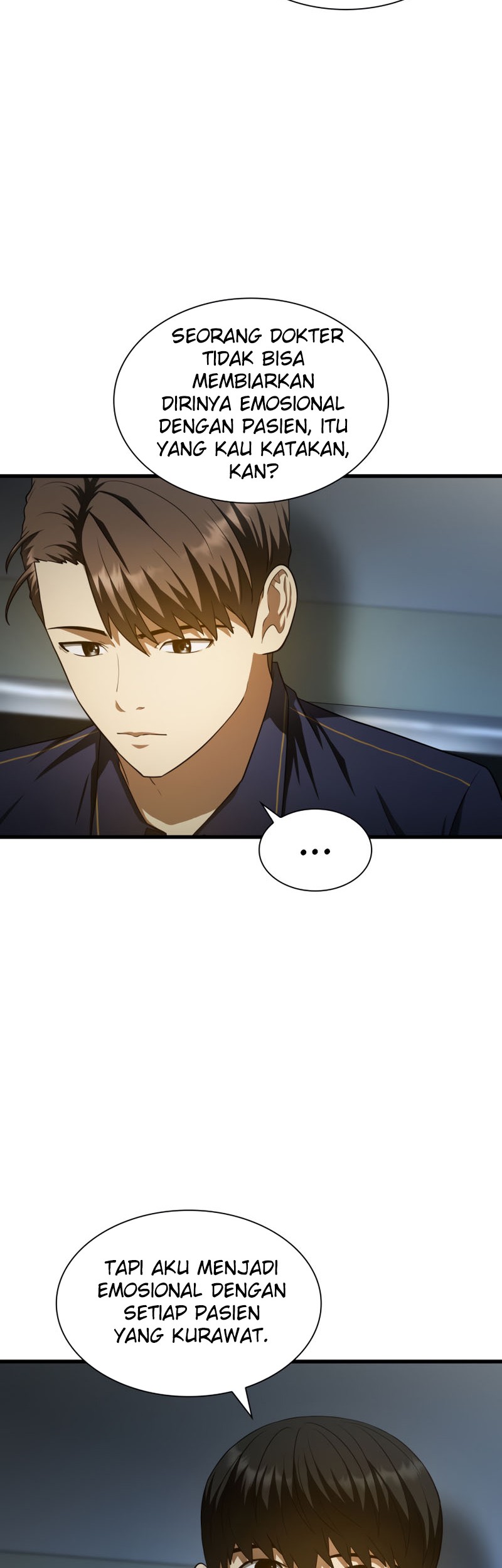 Perfect Surgeon Chapter 42 - halaman 13