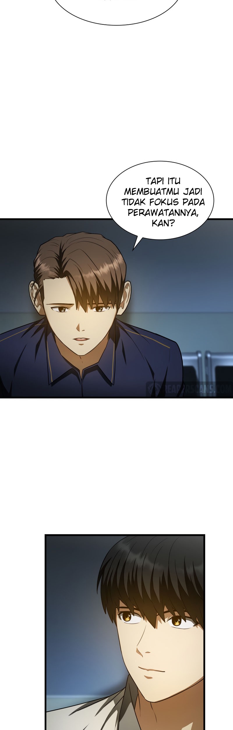 Perfect Surgeon Chapter 42 - halaman 15