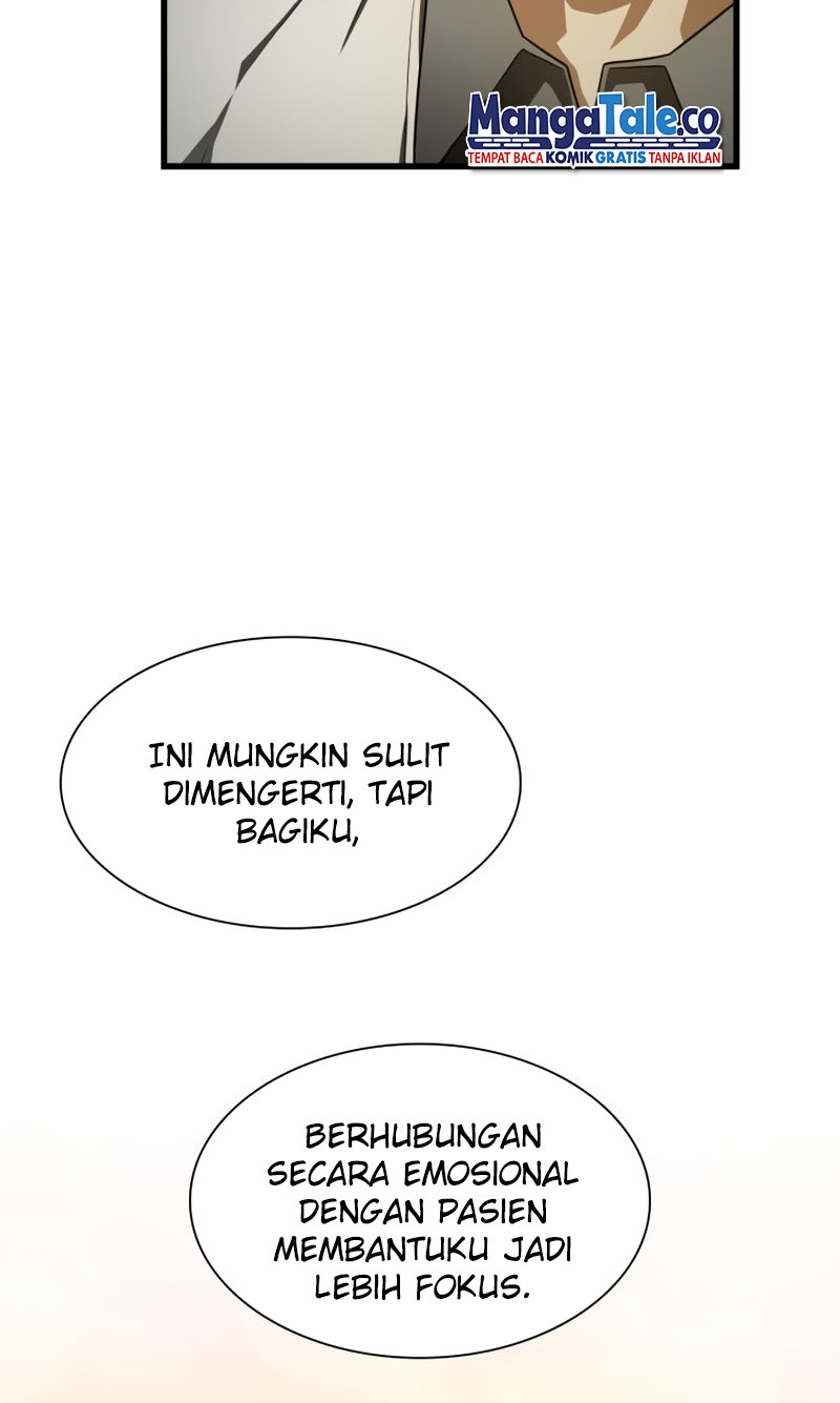 Perfect Surgeon Chapter 42 - halaman 16