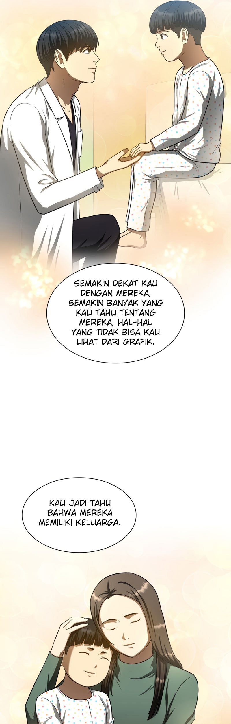 Perfect Surgeon Chapter 42 - halaman 17