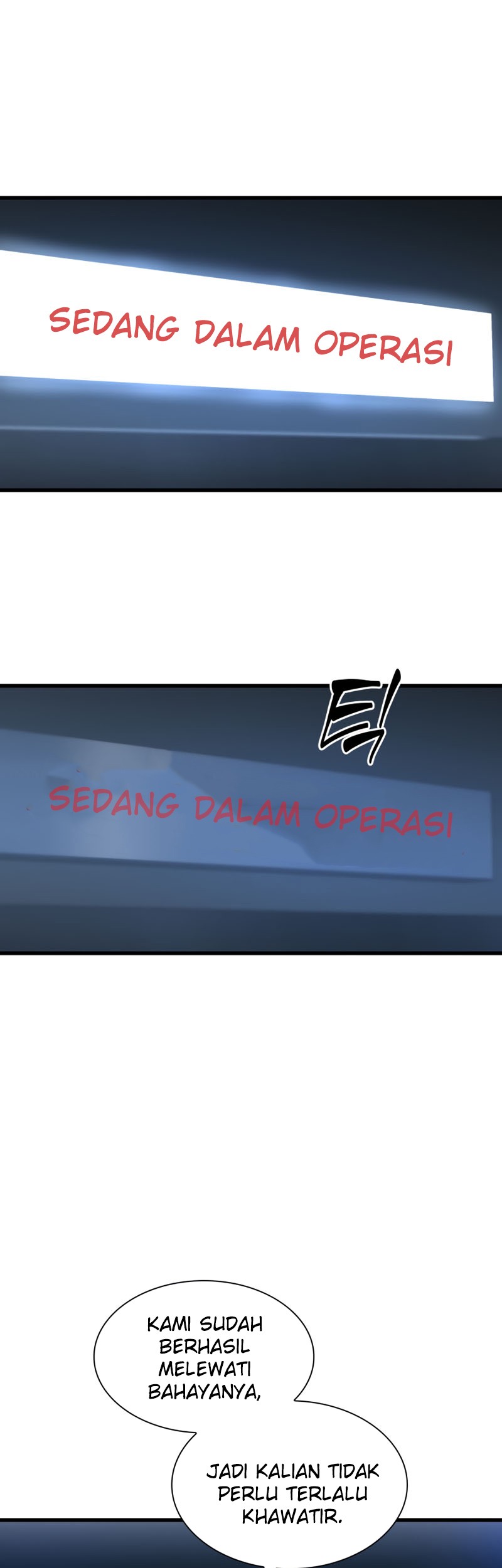 Perfect Surgeon Chapter 42 - halaman 22