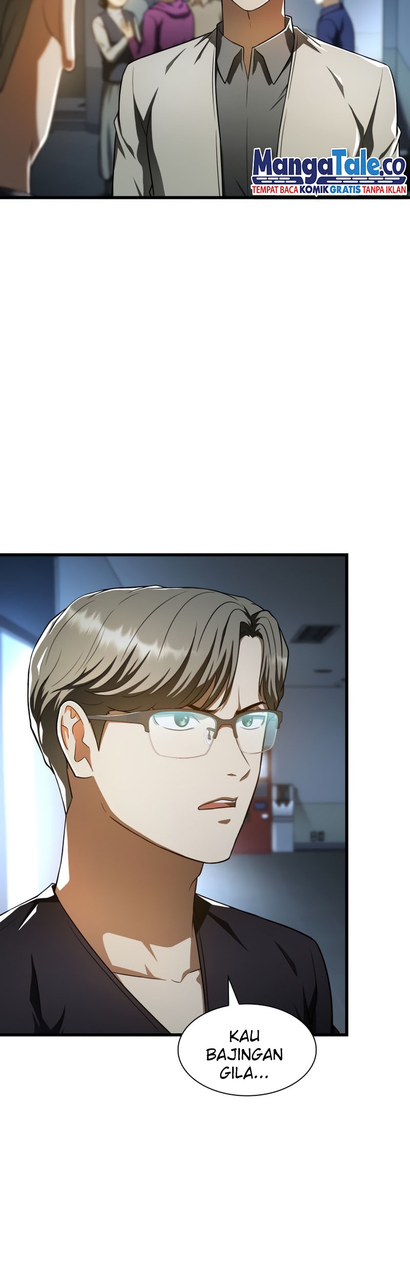 Perfect Surgeon Chapter 42 - halaman 25