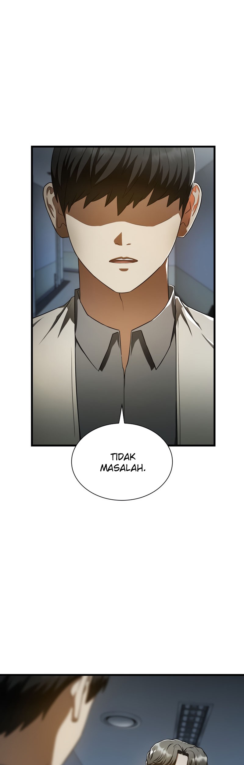 Perfect Surgeon Chapter 42 - halaman 30