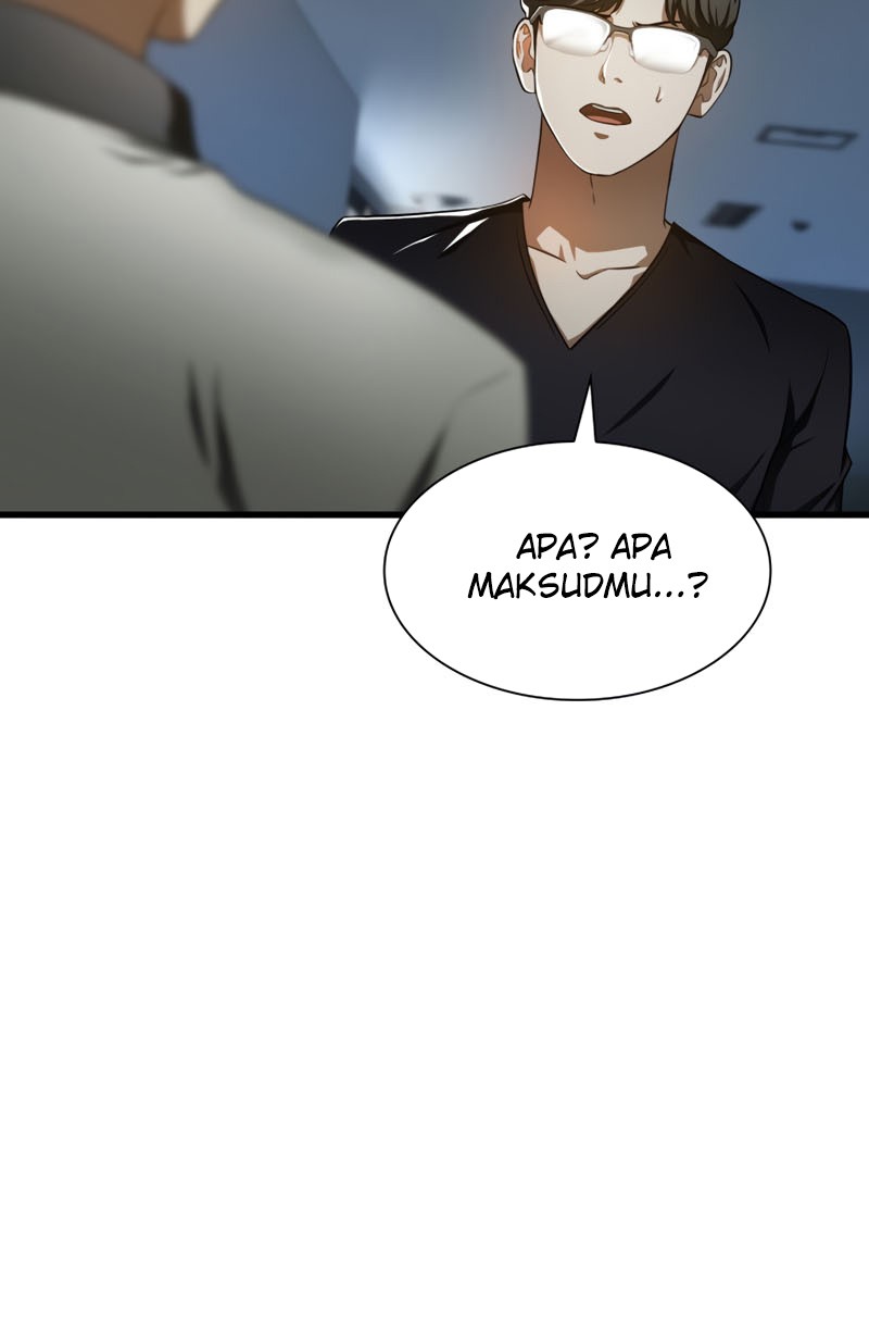 Perfect Surgeon Chapter 42 - halaman 31