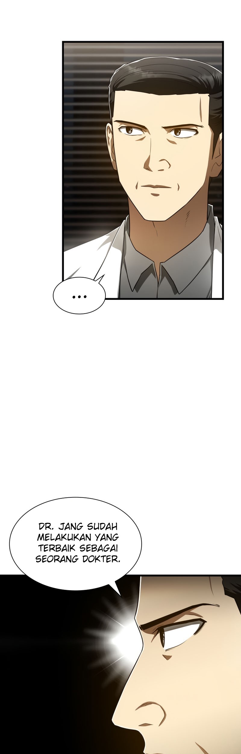 Perfect Surgeon Chapter 42 - halaman 42