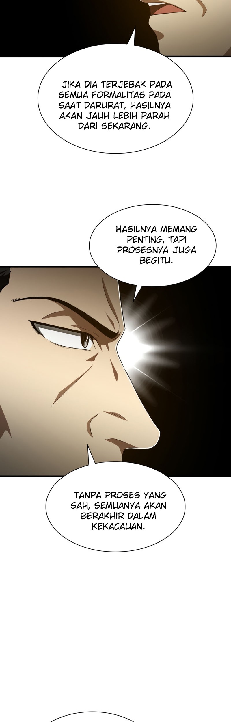 Perfect Surgeon Chapter 42 - halaman 43
