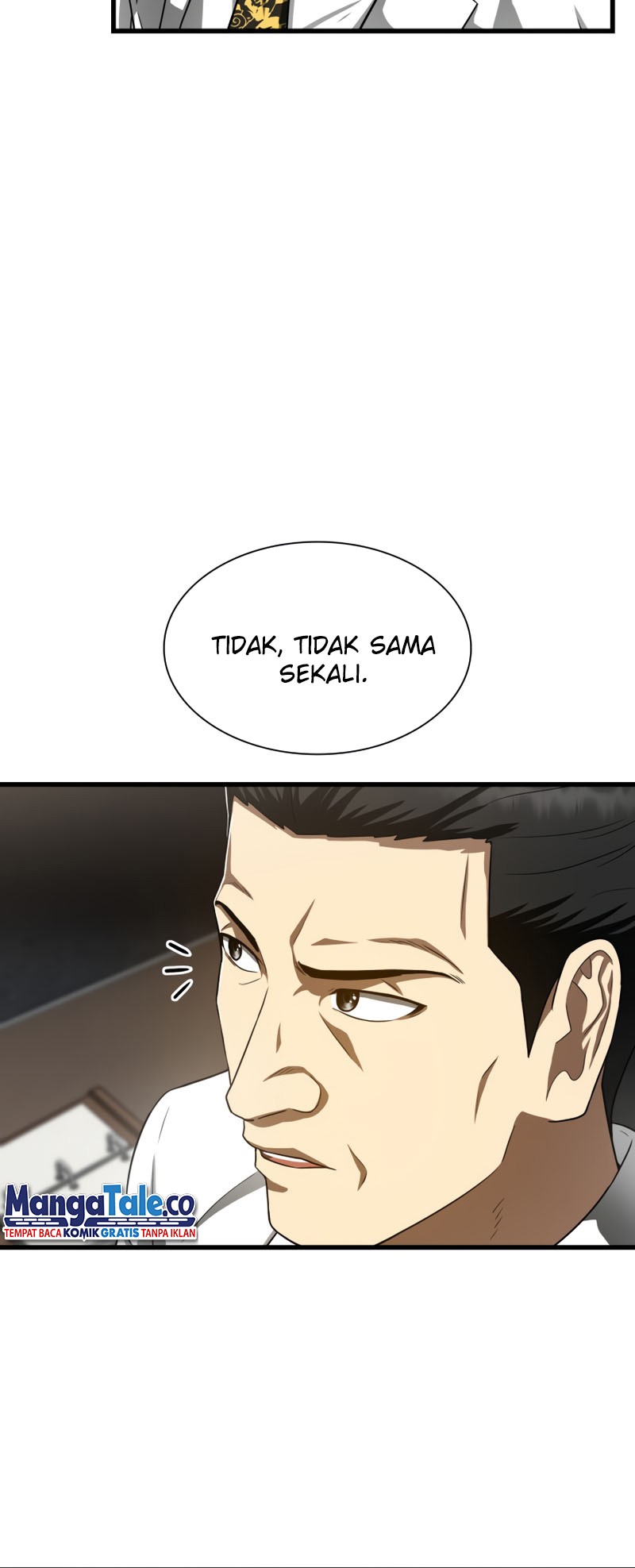 Perfect Surgeon Chapter 42 - halaman 46