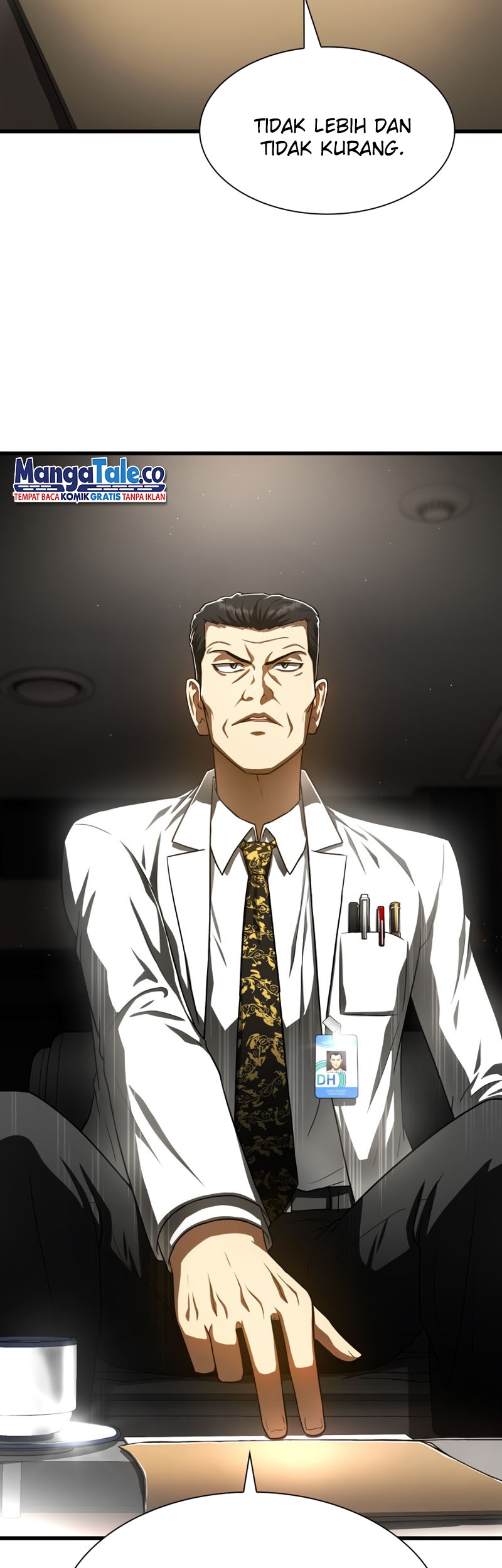 Perfect Surgeon Chapter 42 - halaman 49
