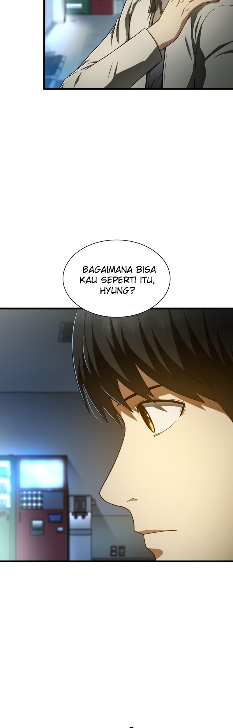 Perfect Surgeon Chapter 42 - halaman 8