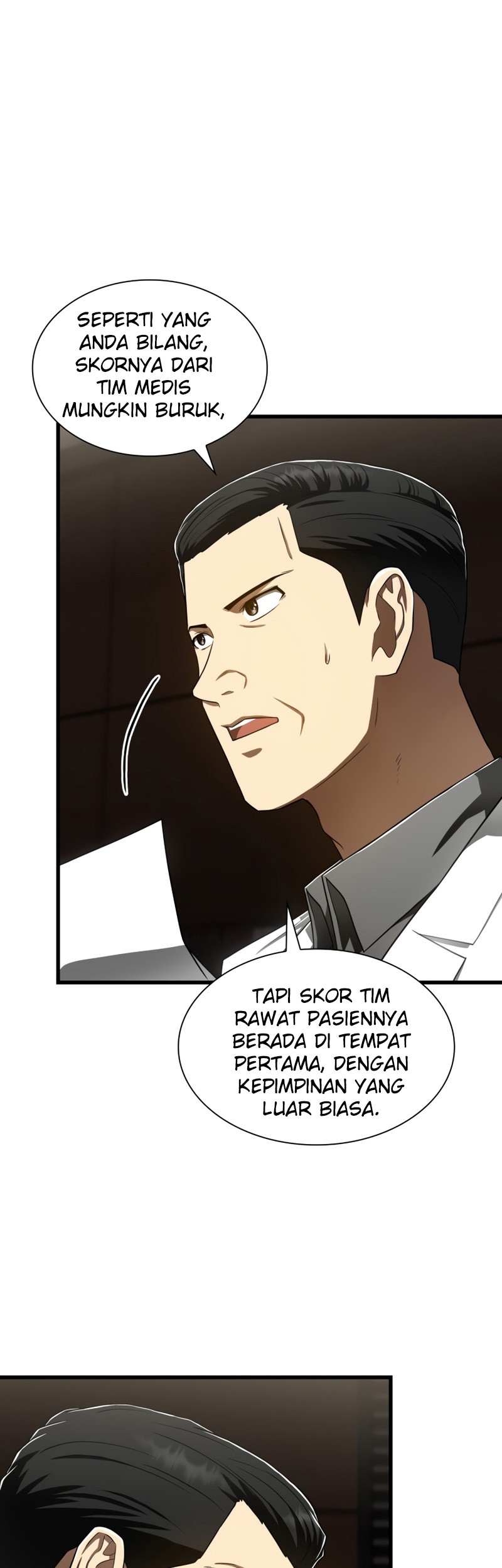 Perfect Surgeon Chapter 43 - halaman 14