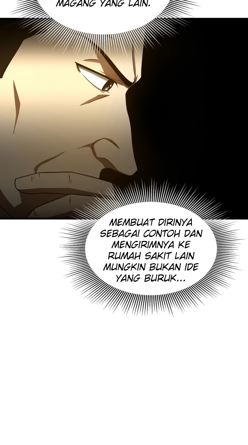 Perfect Surgeon Chapter 43 - halaman 21