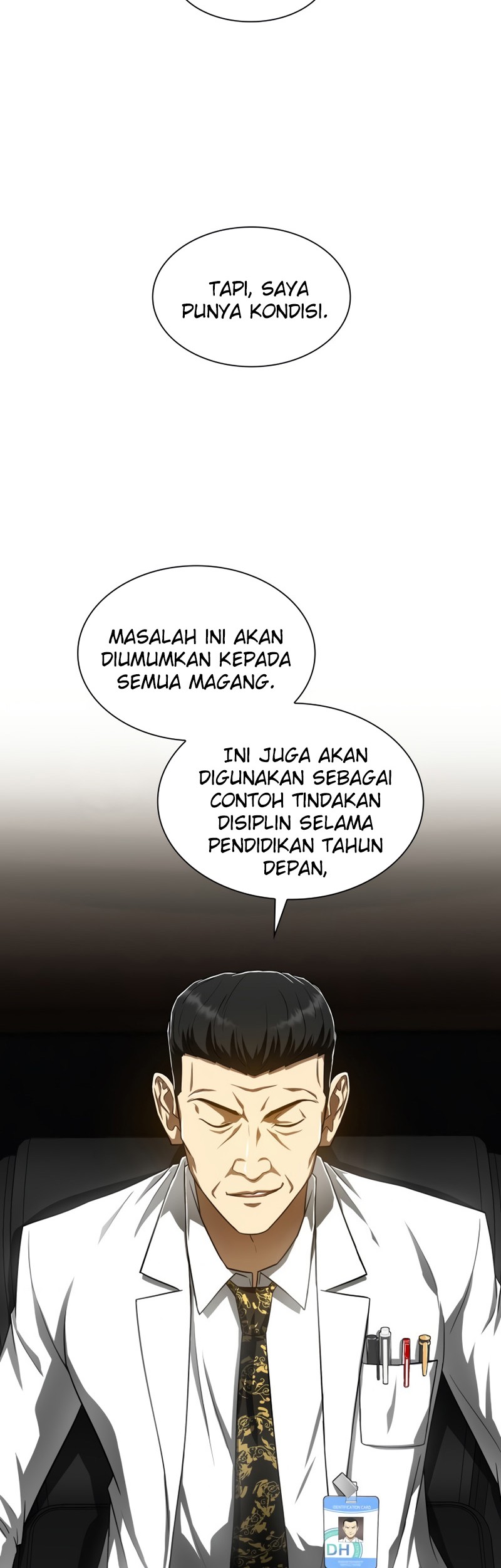 Perfect Surgeon Chapter 43 - halaman 23