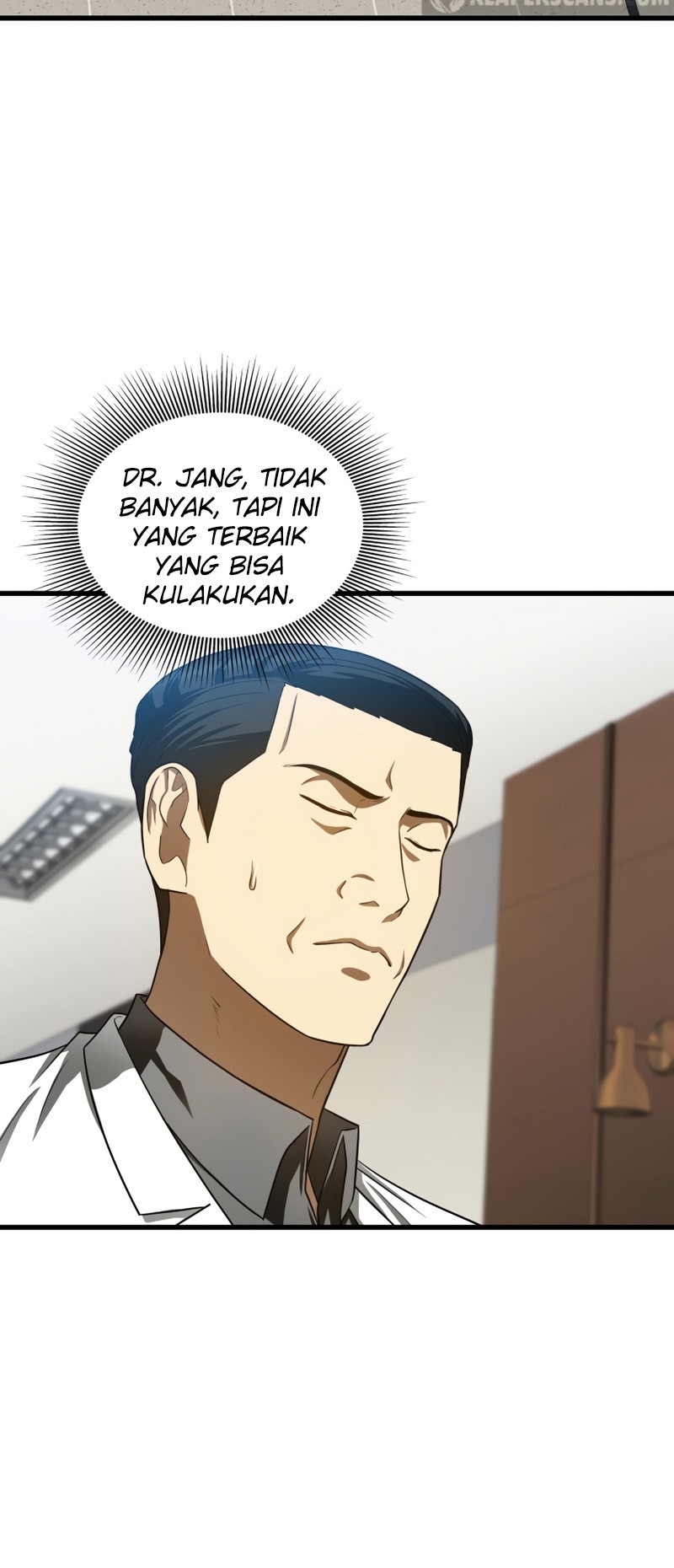 Perfect Surgeon Chapter 43 - halaman 26