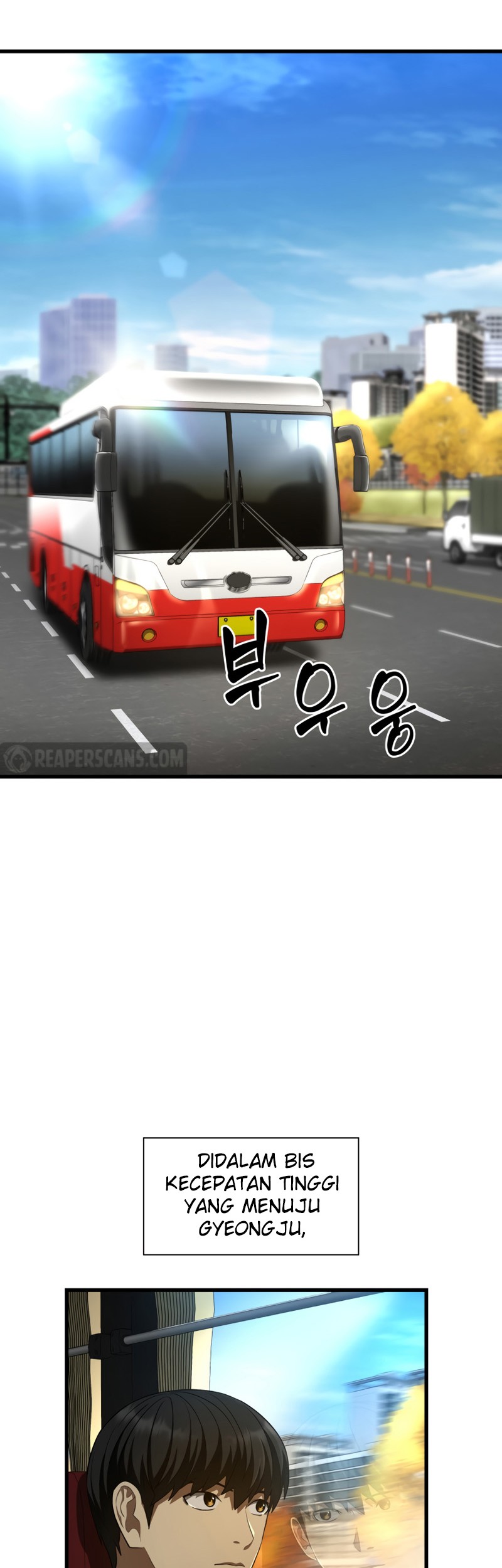 Perfect Surgeon Chapter 43 - halaman 35