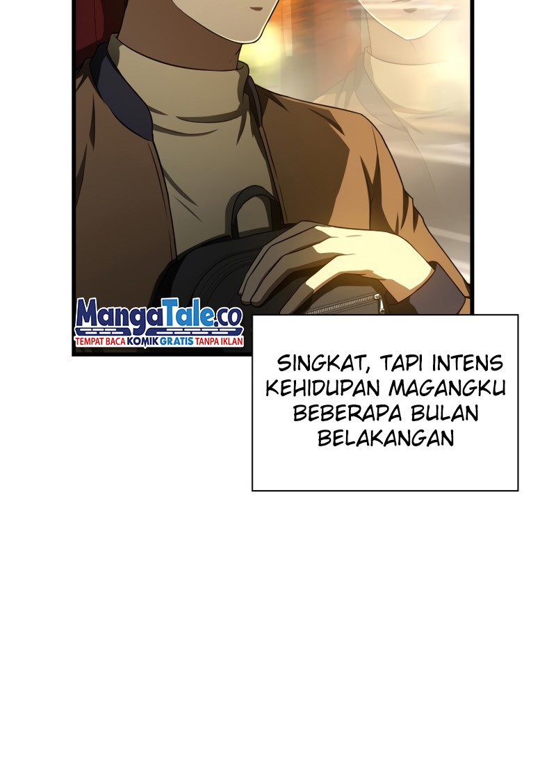 Perfect Surgeon Chapter 43 - halaman 36