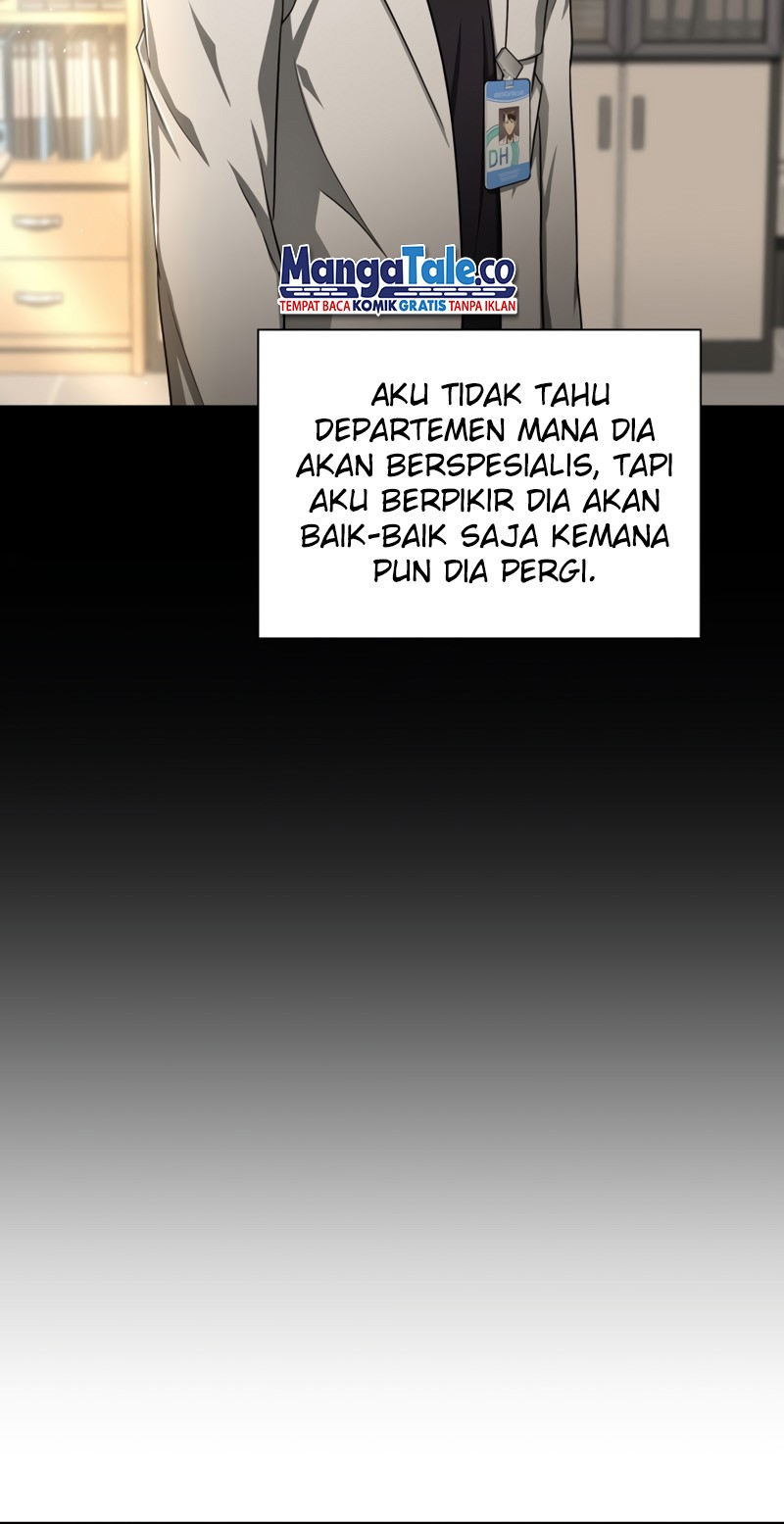 Perfect Surgeon Chapter 43 - halaman 41