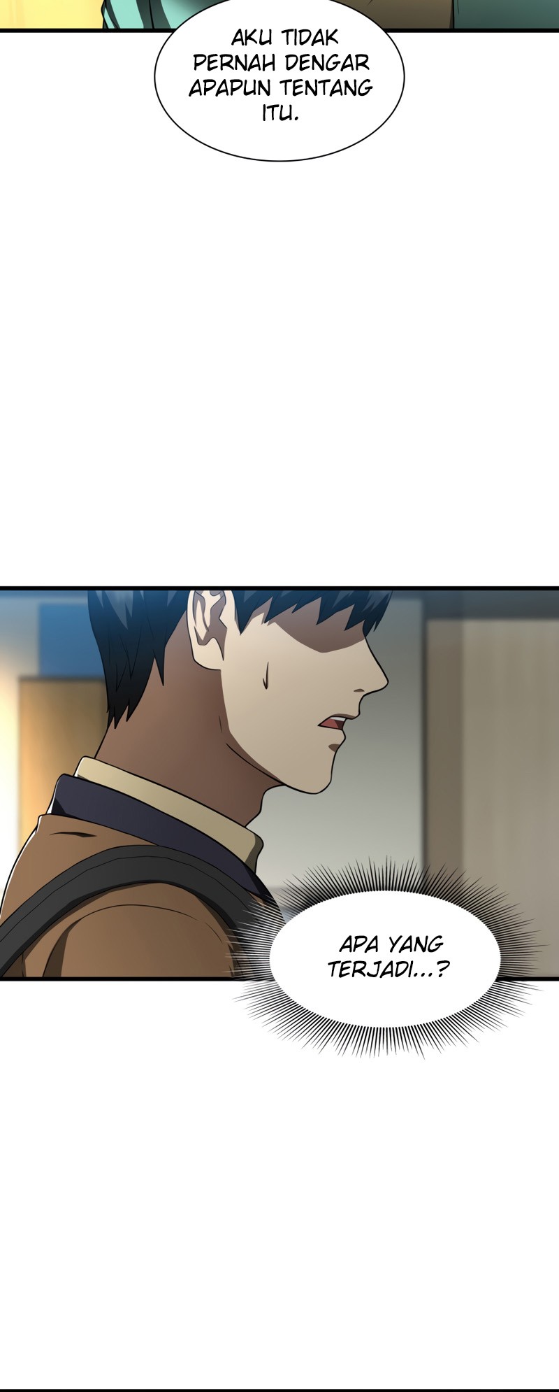 Perfect Surgeon Chapter 43 - halaman 46