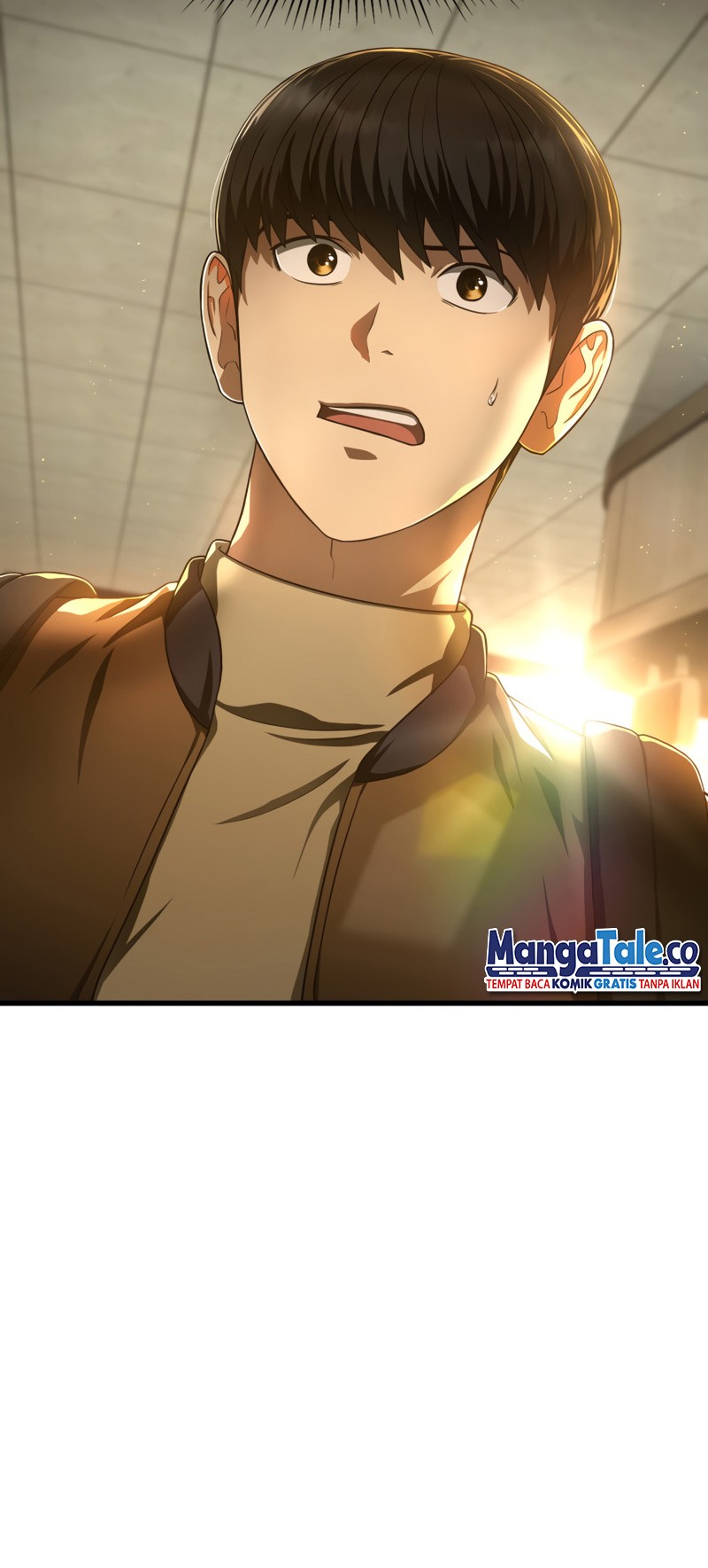 Perfect Surgeon Chapter 43 - halaman 48