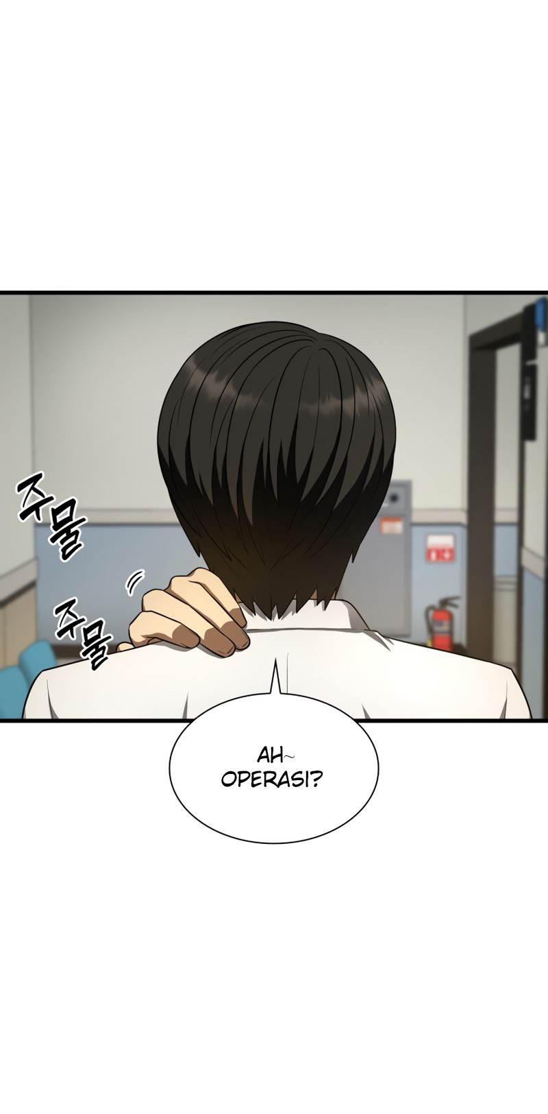 Perfect Surgeon Chapter 44 - halaman 16