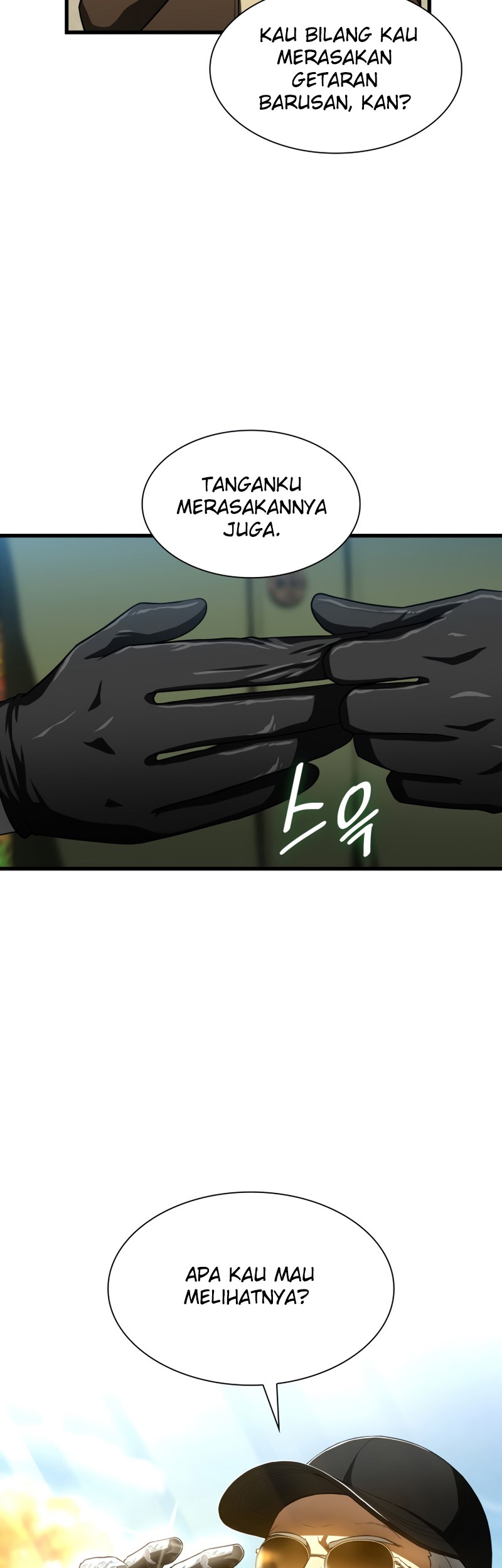 Perfect Surgeon Chapter 44 - halaman 53