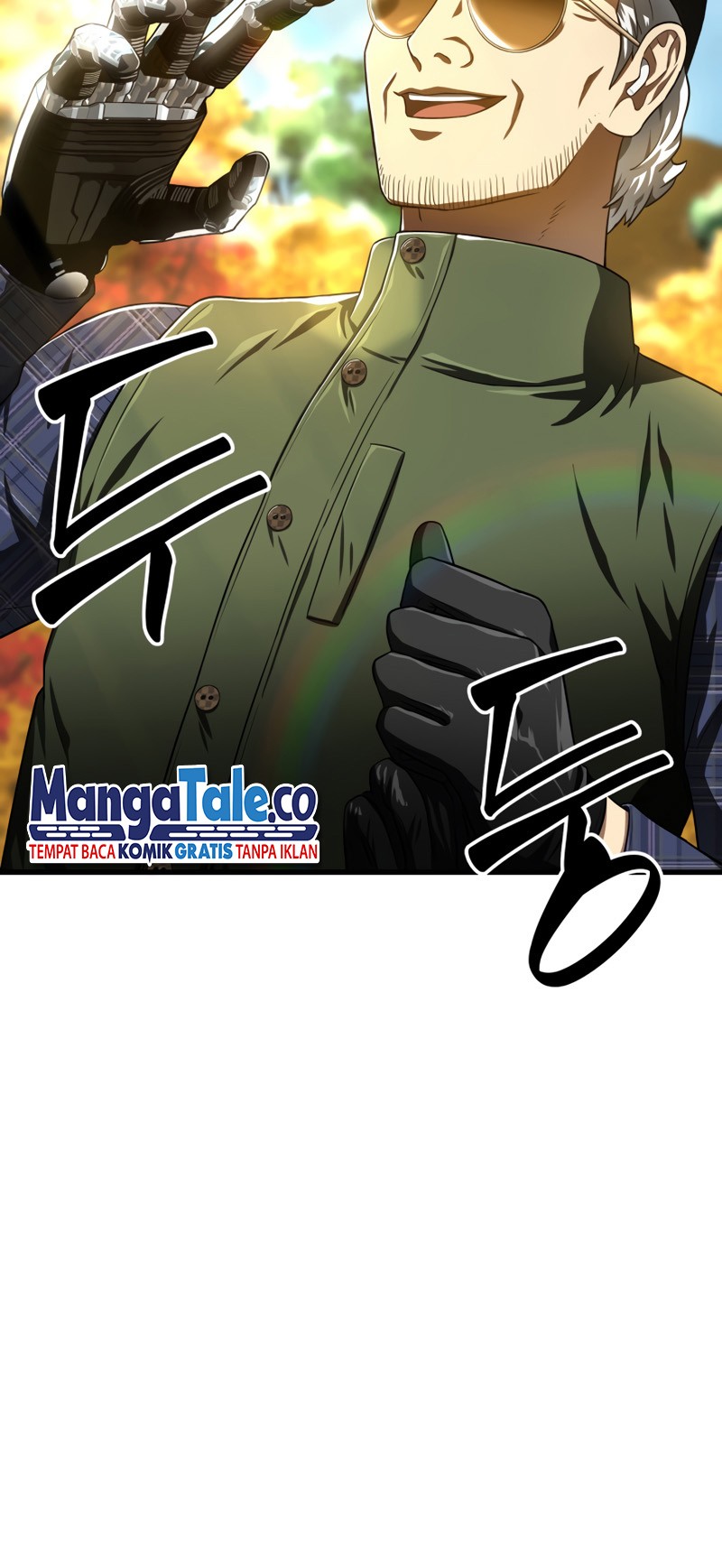 Perfect Surgeon Chapter 44 - halaman 54