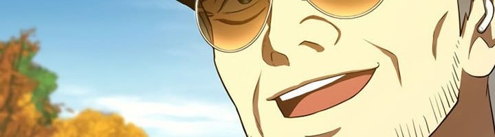 Perfect Surgeon Chapter 45 - halaman 29