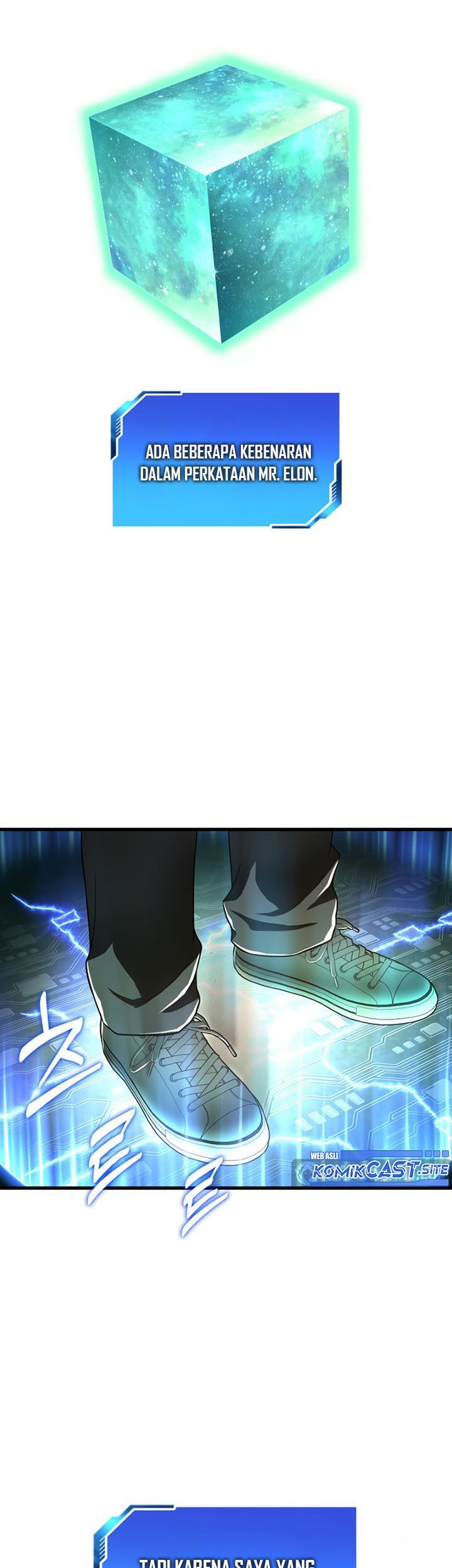Perfect Surgeon Chapter 45 - halaman 40