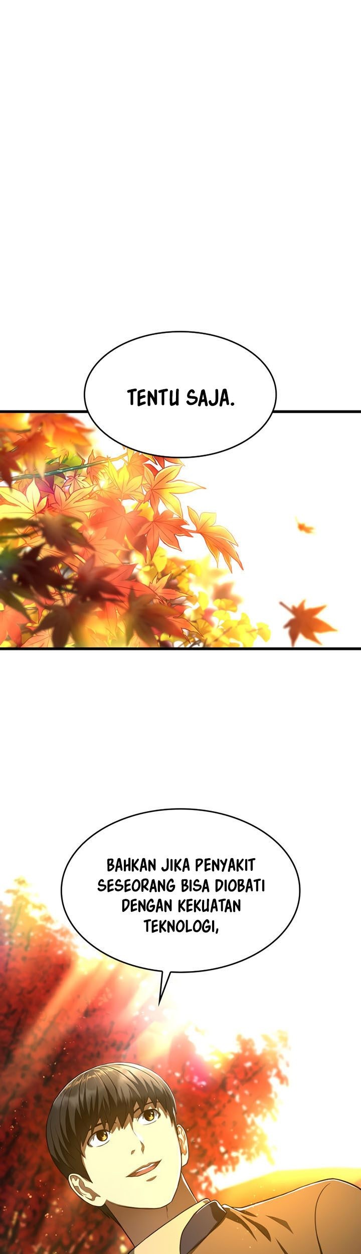 Perfect Surgeon Chapter 45 - halaman 50