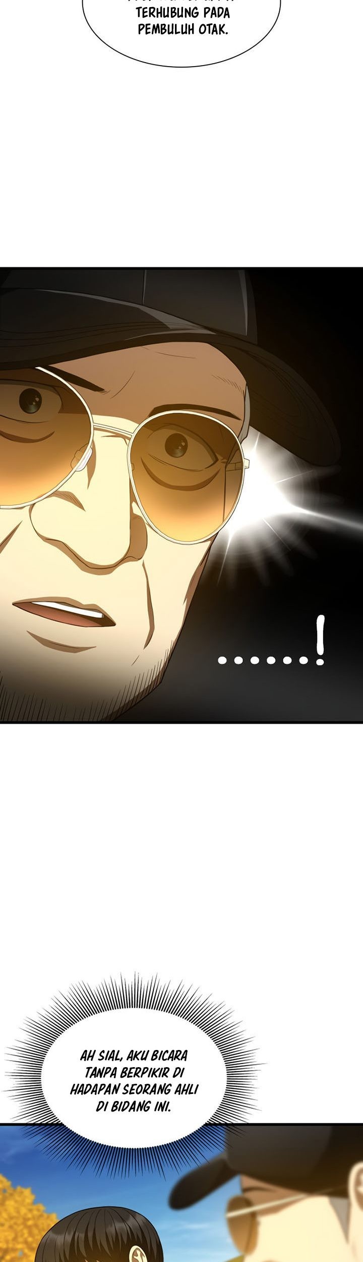 Perfect Surgeon Chapter 45 - halaman 60