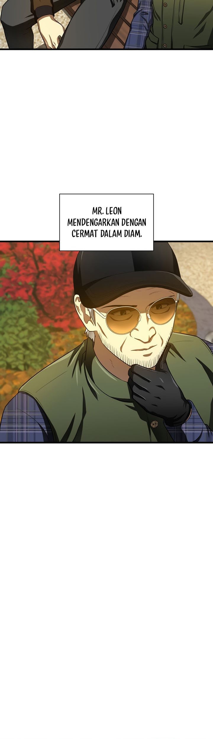 Perfect Surgeon Chapter 45 - halaman 68