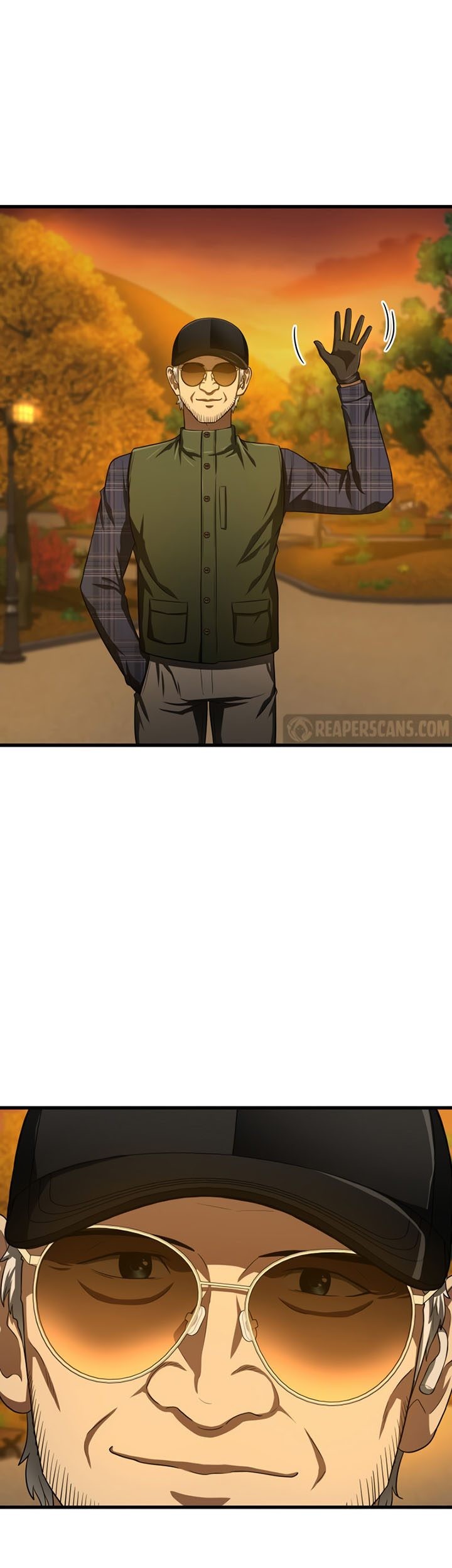 Perfect Surgeon Chapter 45 - halaman 76