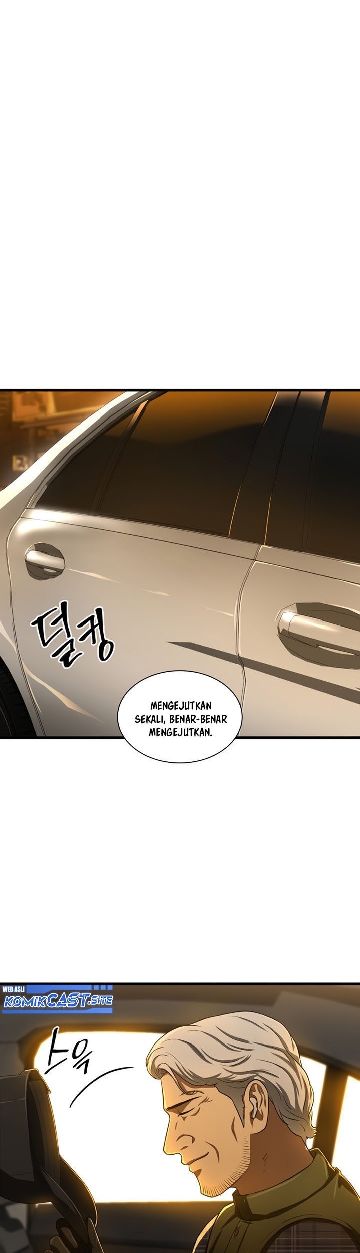 Perfect Surgeon Chapter 45 - halaman 78
