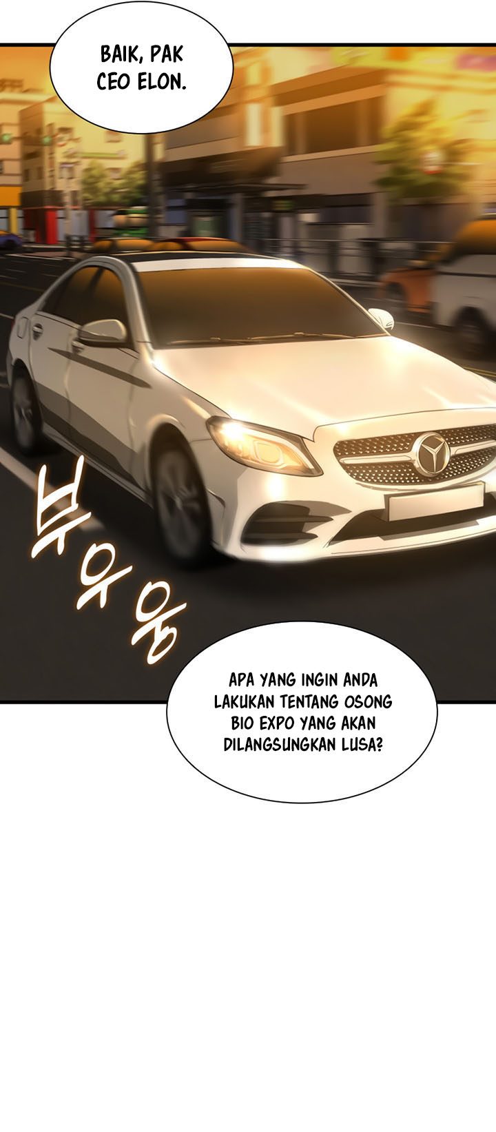 Perfect Surgeon Chapter 45 - halaman 82