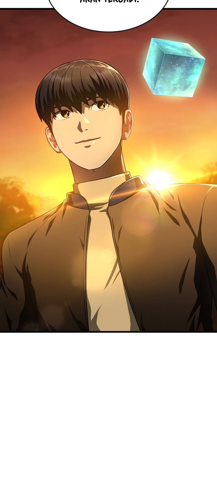 Perfect Surgeon Chapter 45 - halaman 85