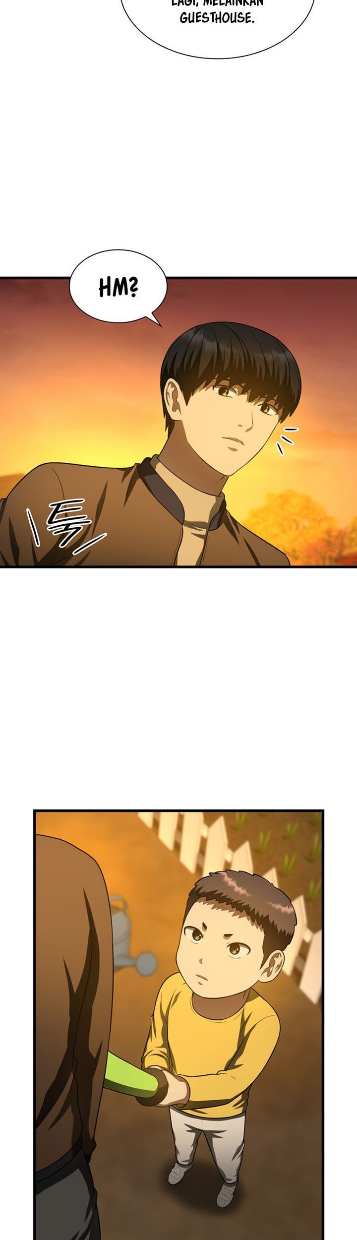 Perfect Surgeon Chapter 46 - halaman 16