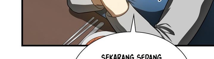Perfect Surgeon Chapter 46 - halaman 37