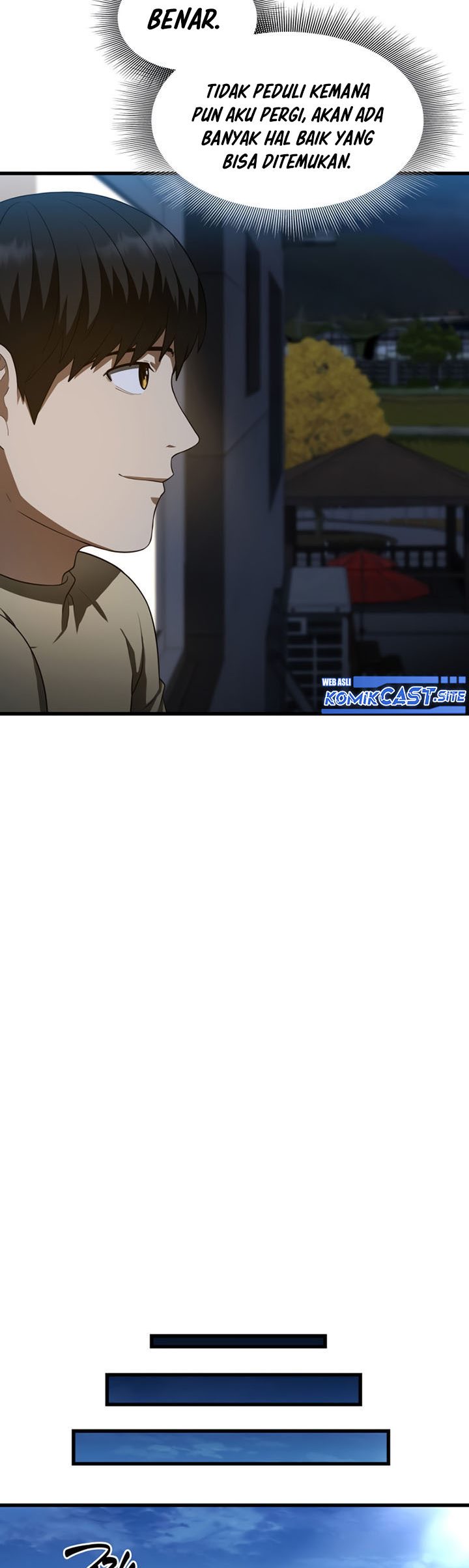 Perfect Surgeon Chapter 46 - halaman 76