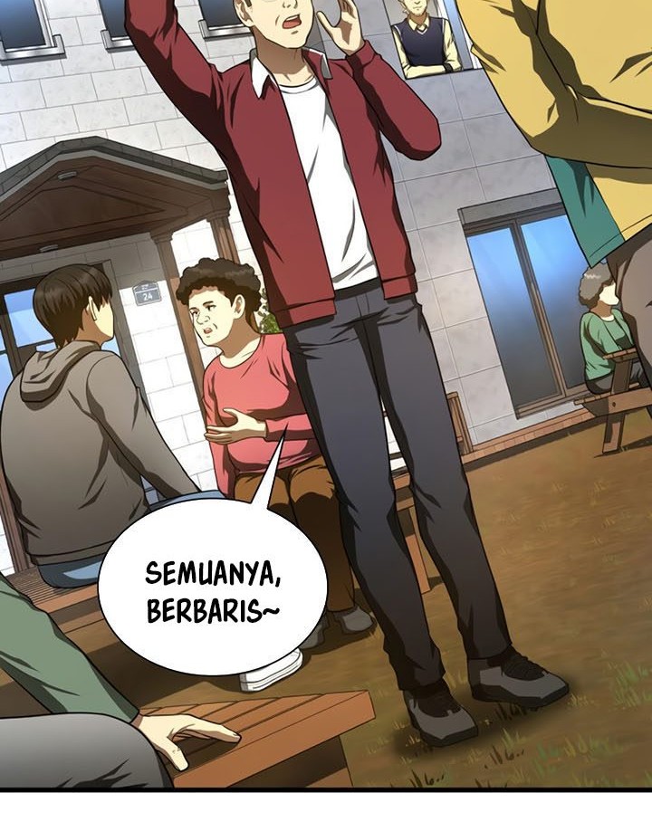 Perfect Surgeon Chapter 47 - halaman 13