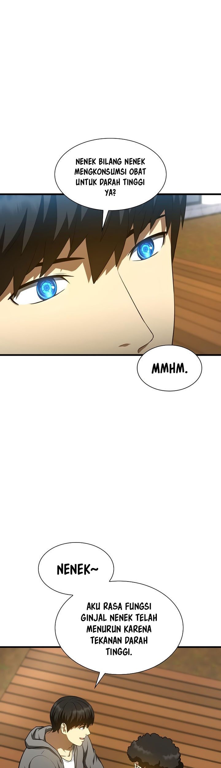 Perfect Surgeon Chapter 47 - halaman 14