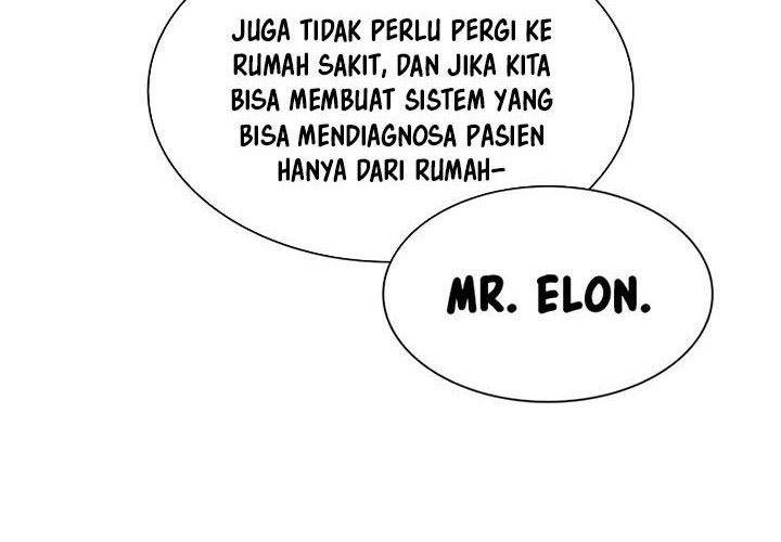 Perfect Surgeon Chapter 47 - halaman 25