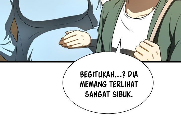 Perfect Surgeon Chapter 47 - halaman 35