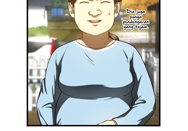Perfect Surgeon Chapter 47 - halaman 37