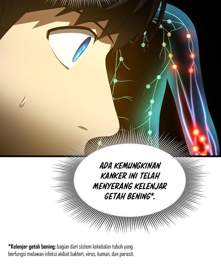 Perfect Surgeon Chapter 47 - halaman 43
