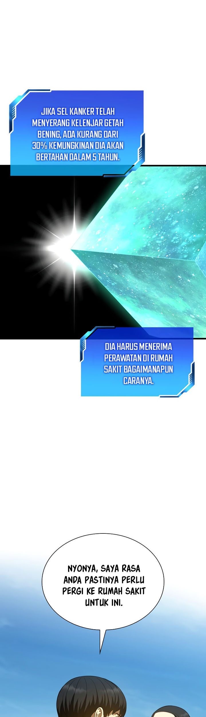 Perfect Surgeon Chapter 47 - halaman 44